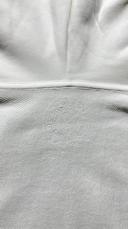 Dice Keychain Hoodie
